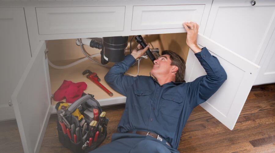 Professional septic tank pumping in Riverside, CA